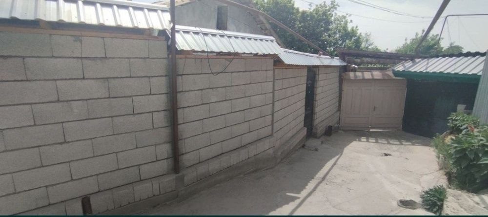 1-xonali uy, 28 m², Toshkent, Sergeli tumani, sotuvga