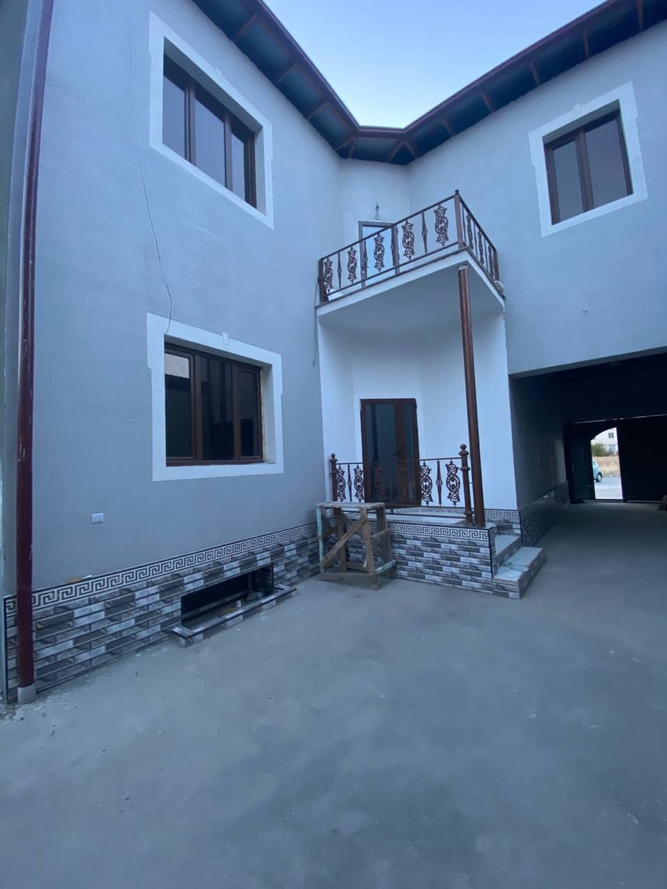 7-xonali uy, 232 m², Toshkent, Sergeli tumani, sotuvga