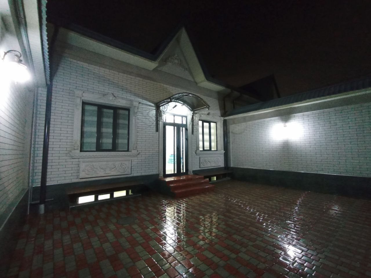 4-xonali uy, 166 m², Toshkent, Sergeli tumani, sotuvga