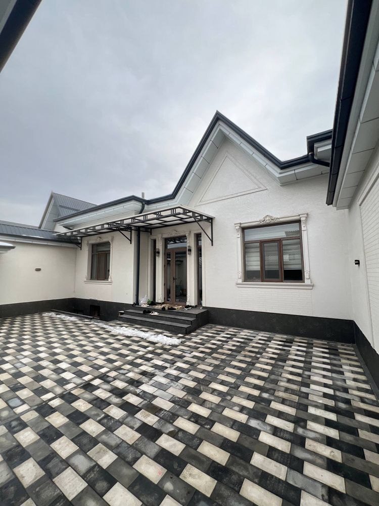 5-xonali uy, 200 m², Toshkent, Sergeli tumani, sotuvga