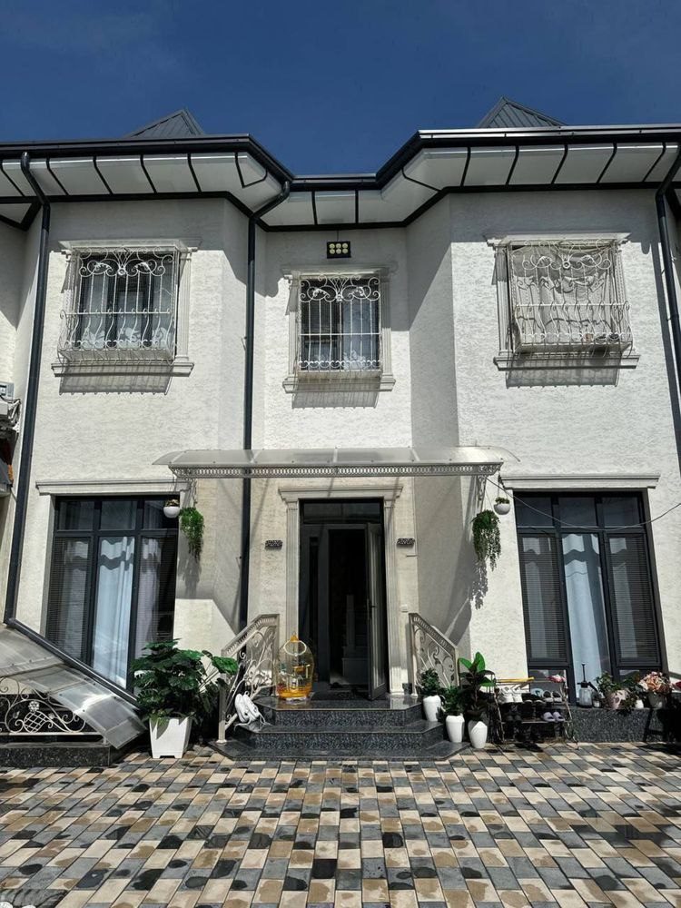 4-xonali uy, 1 m², Toshkent, Sergeli tumani, sotuvga
