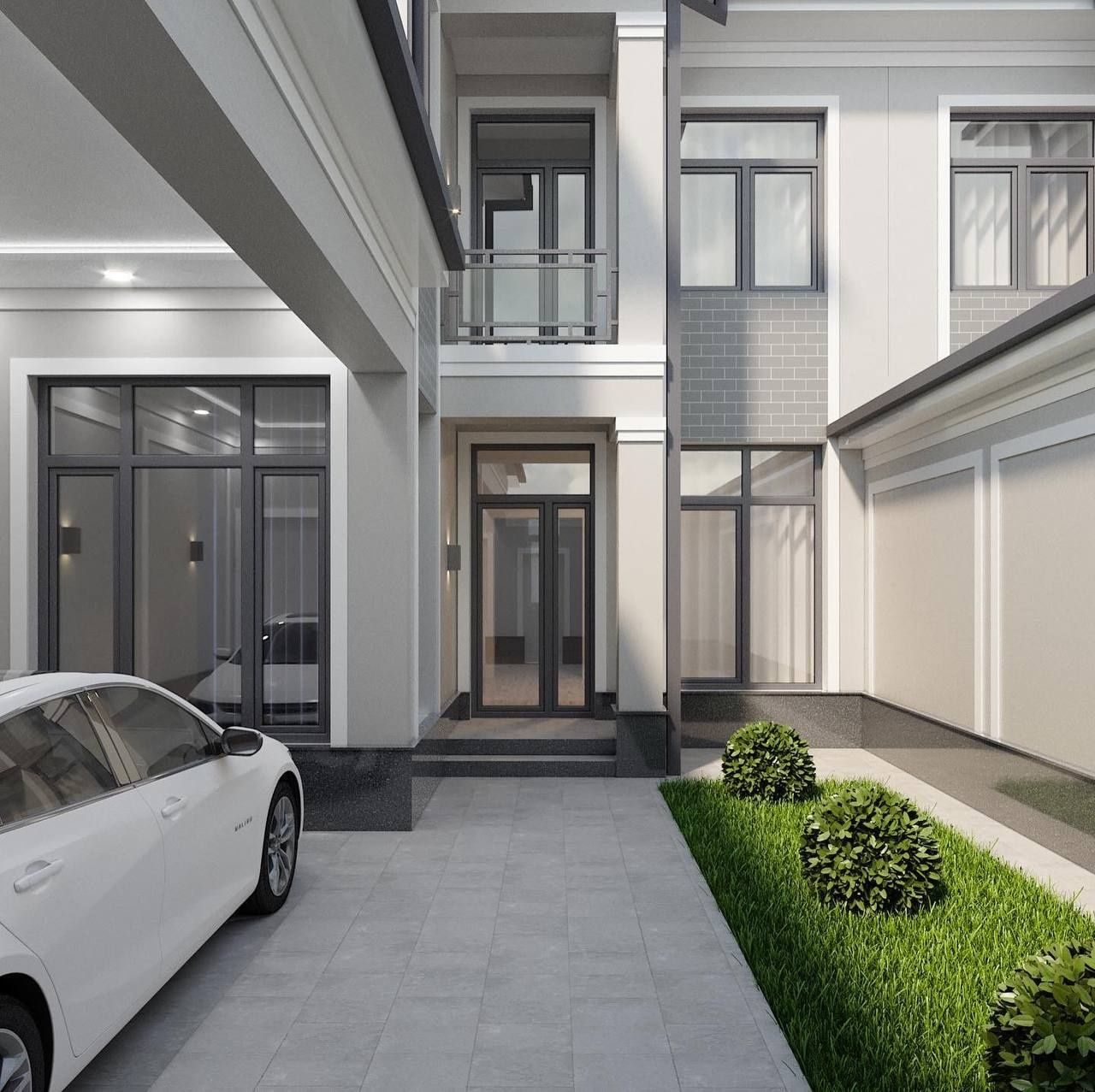 7-xonali uy, 250 m², Toshkent, Sergeli tumani, sotuvga
