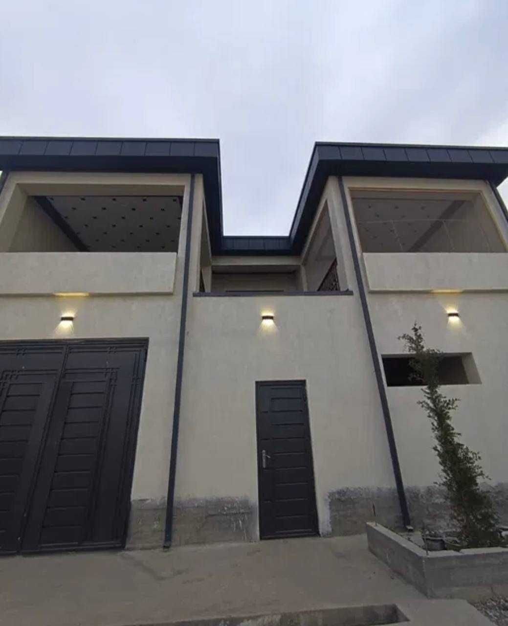 7-xonali uy, 400 m², Toshkent, Sergeli tumani, sotuvga