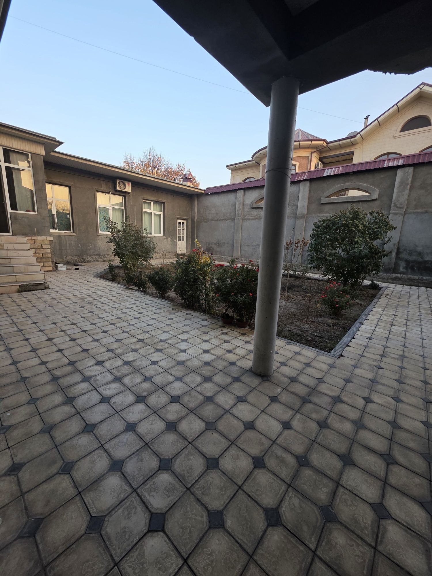 6-xonali uy, 400 m², Toshkent, Sergeli tumani, sotuvga