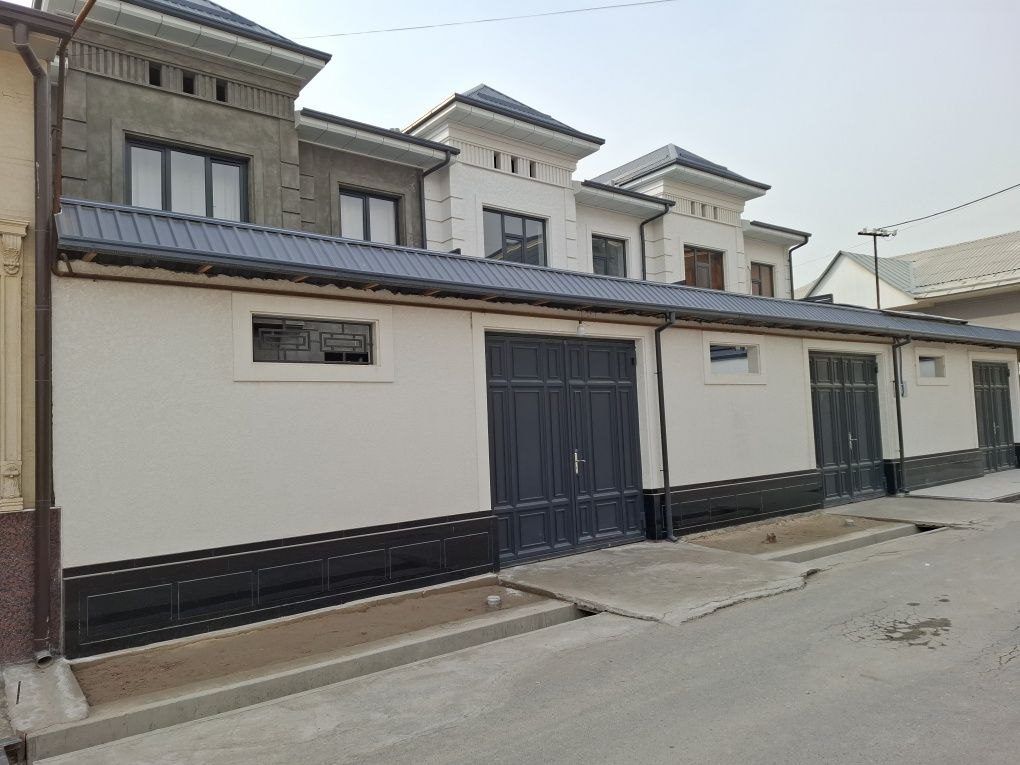 6-xonali uy, 142 m², Toshkent, Sergeli tumani, sotuvga
