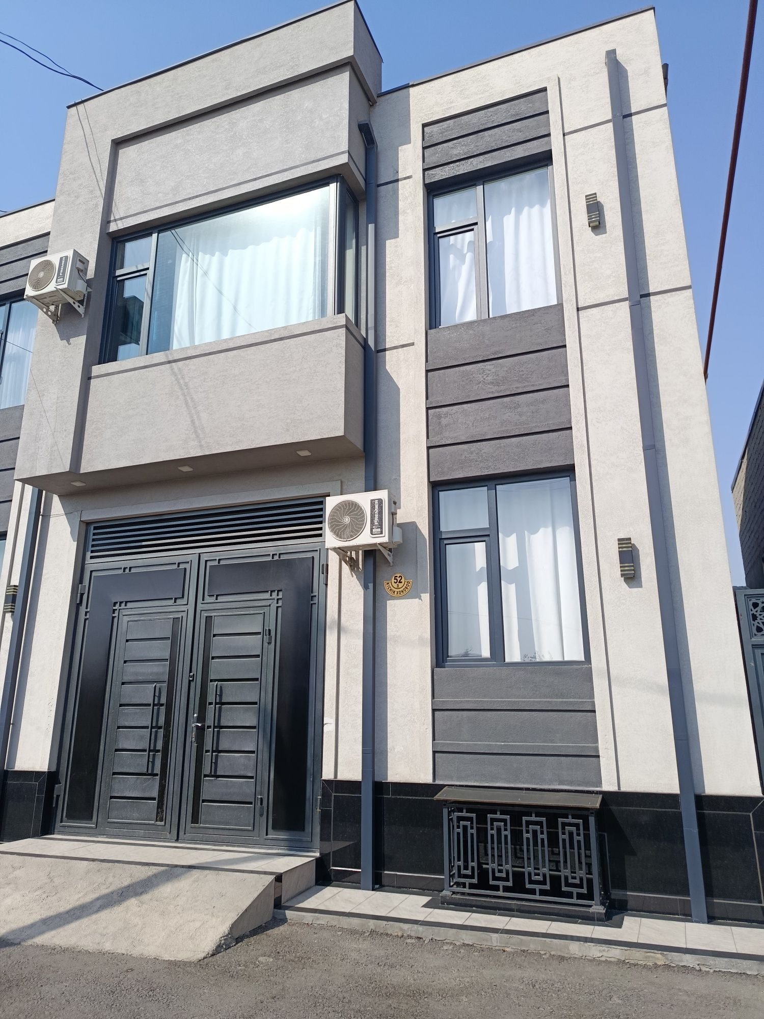 6-xonali uy, 137 m², Toshkent, Sergeli tumani, sotuvga