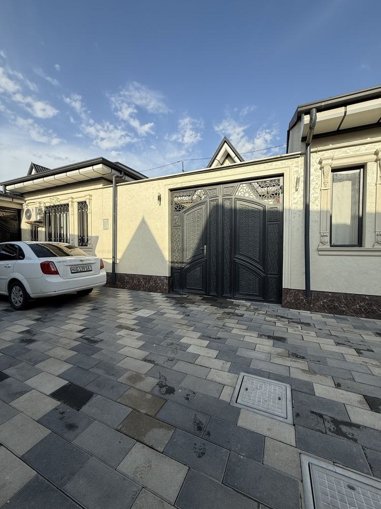 4-xonali uy, 120 m², Toshkent, Sergeli tumani, sotuvga