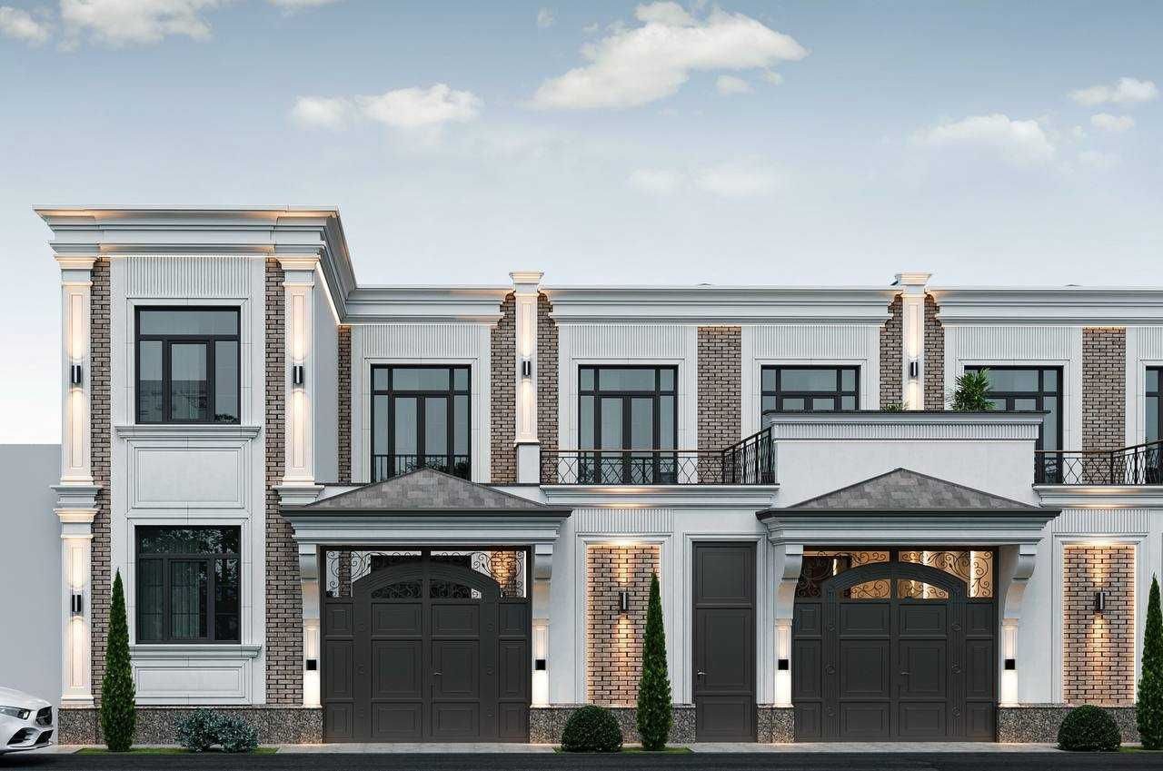 6-xonali uy, 220 m², Toshkent, Sergeli tumani, sotuvga