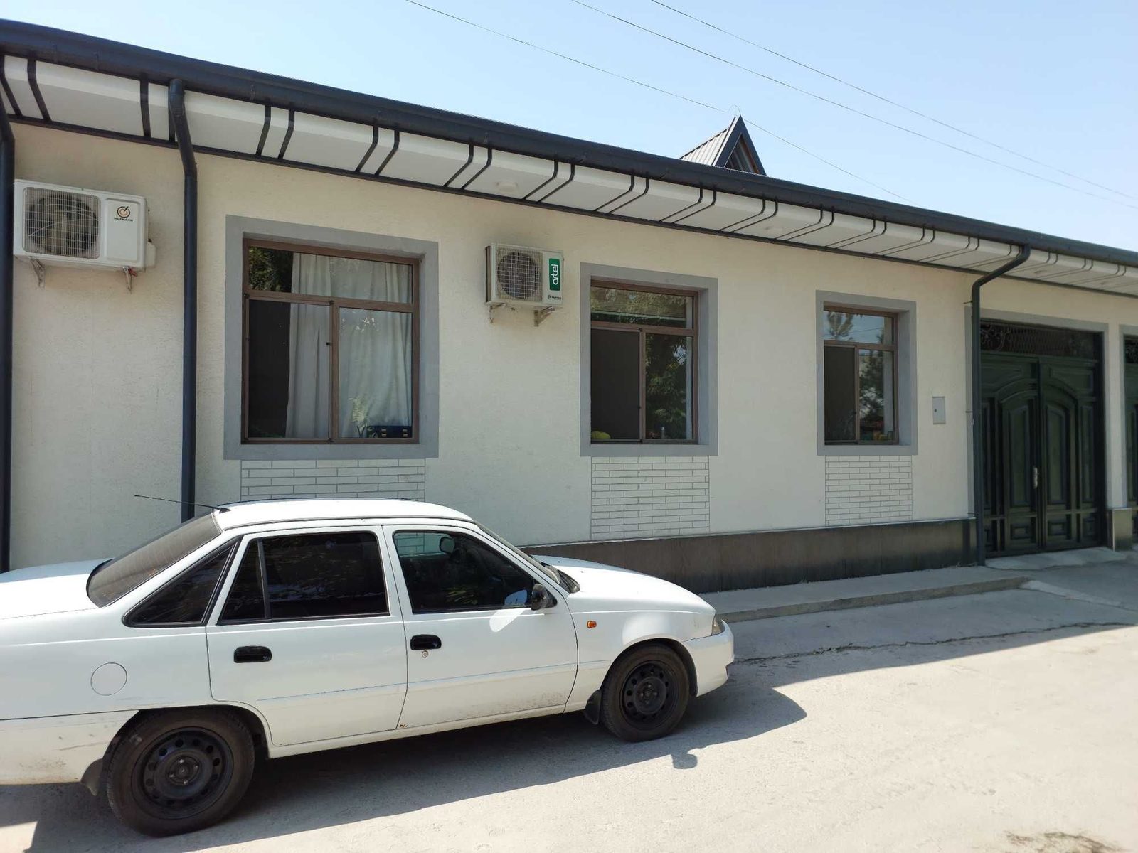 5-xonali uy, 243 m², Toshkent, Sergeli tumani, sotuvga