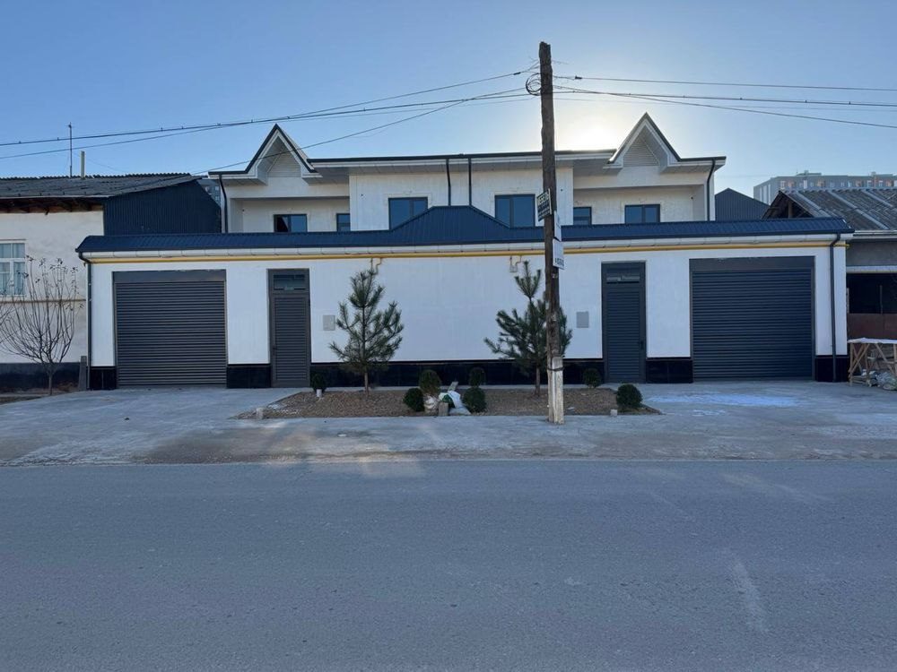 6-xonali uy, 2 m², Toshkent, Sergeli tumani, sotuvga