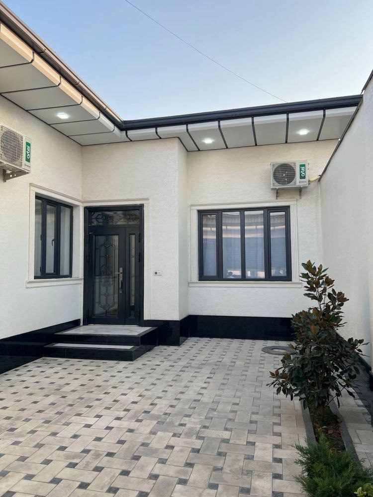 3-xonali uy, 100 m², Toshkent, Sergeli tumani, sotuvga