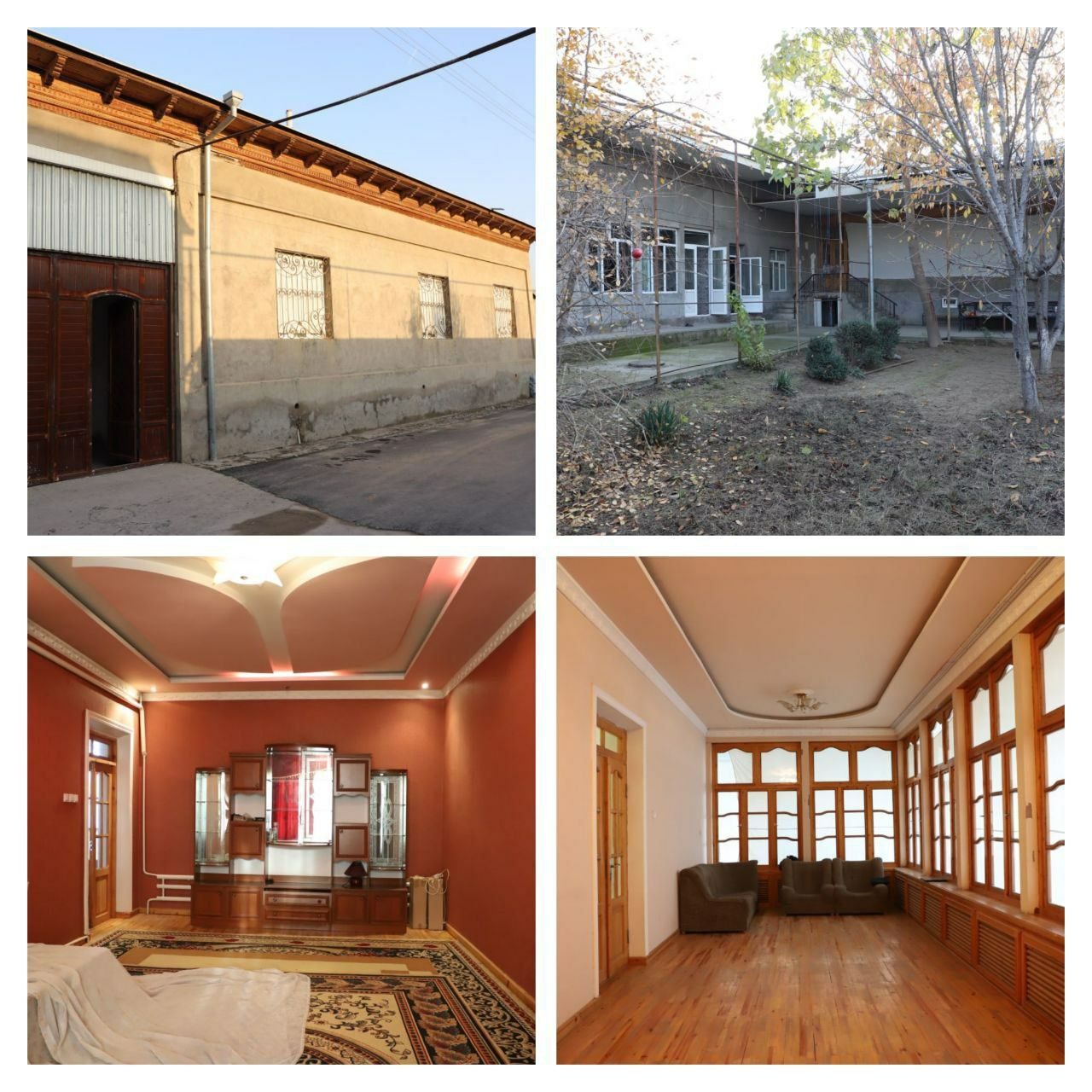 6-xonali uy, 5.76 m², Toshkent, Sergeli tumani, sotuvga