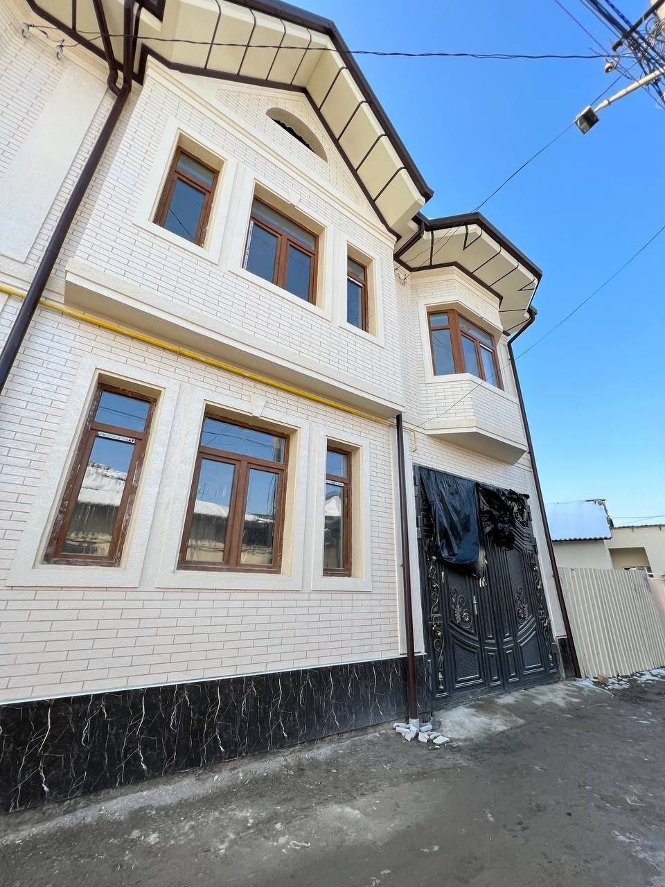 5-xonali uy, 137 m², Toshkent, Sergeli tumani, sotuvga