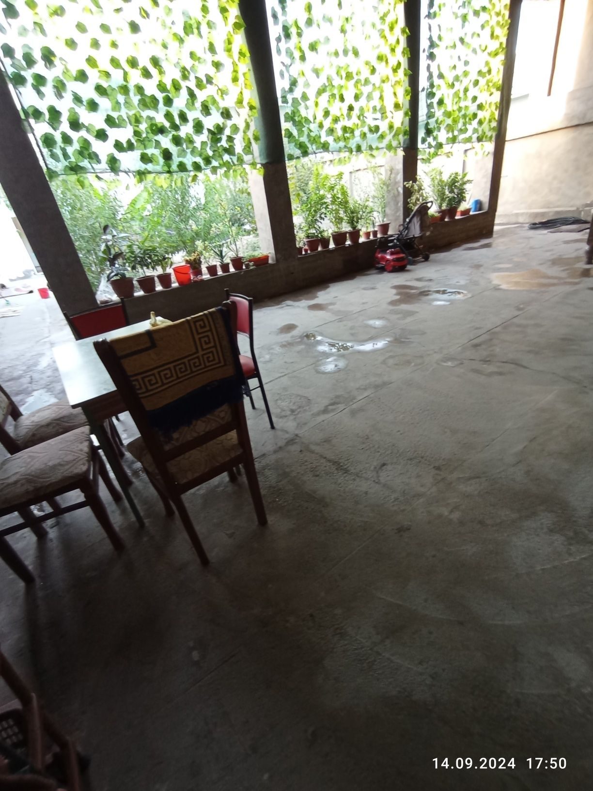 4-xonali uy, 200 m², Toshkent, Sergeli tumani, sotuvga