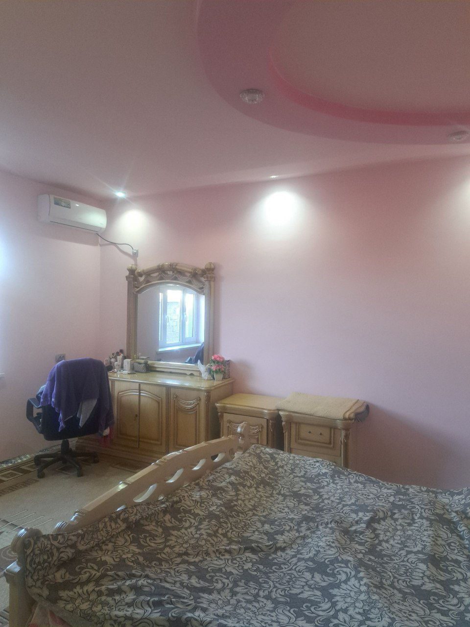 10-xonali uy, 774 m², Toshkent, Sergeli tumani, sotuvga