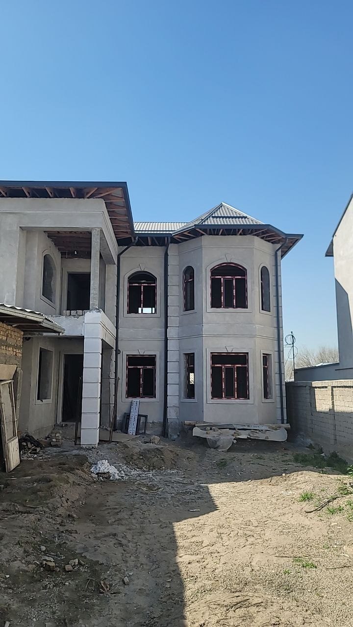 6-xonali uy, 200 m², Toshkent, Sergeli tumani, sotuvga