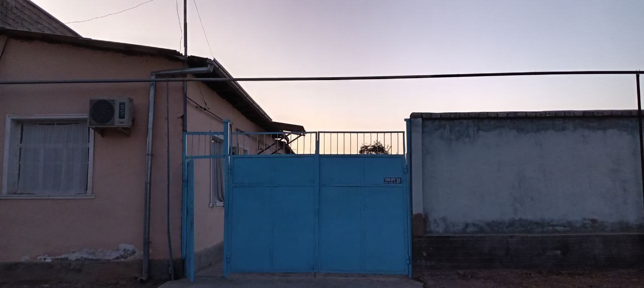 6-xonali uy, 10 m², Toshkent, Sergeli tumani, sotuvga