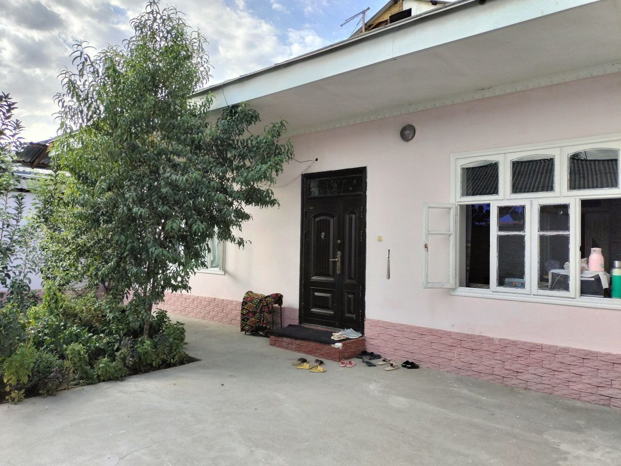 5-xonali uy, 430 m², Toshkent, Sergeli tumani, sotuvga