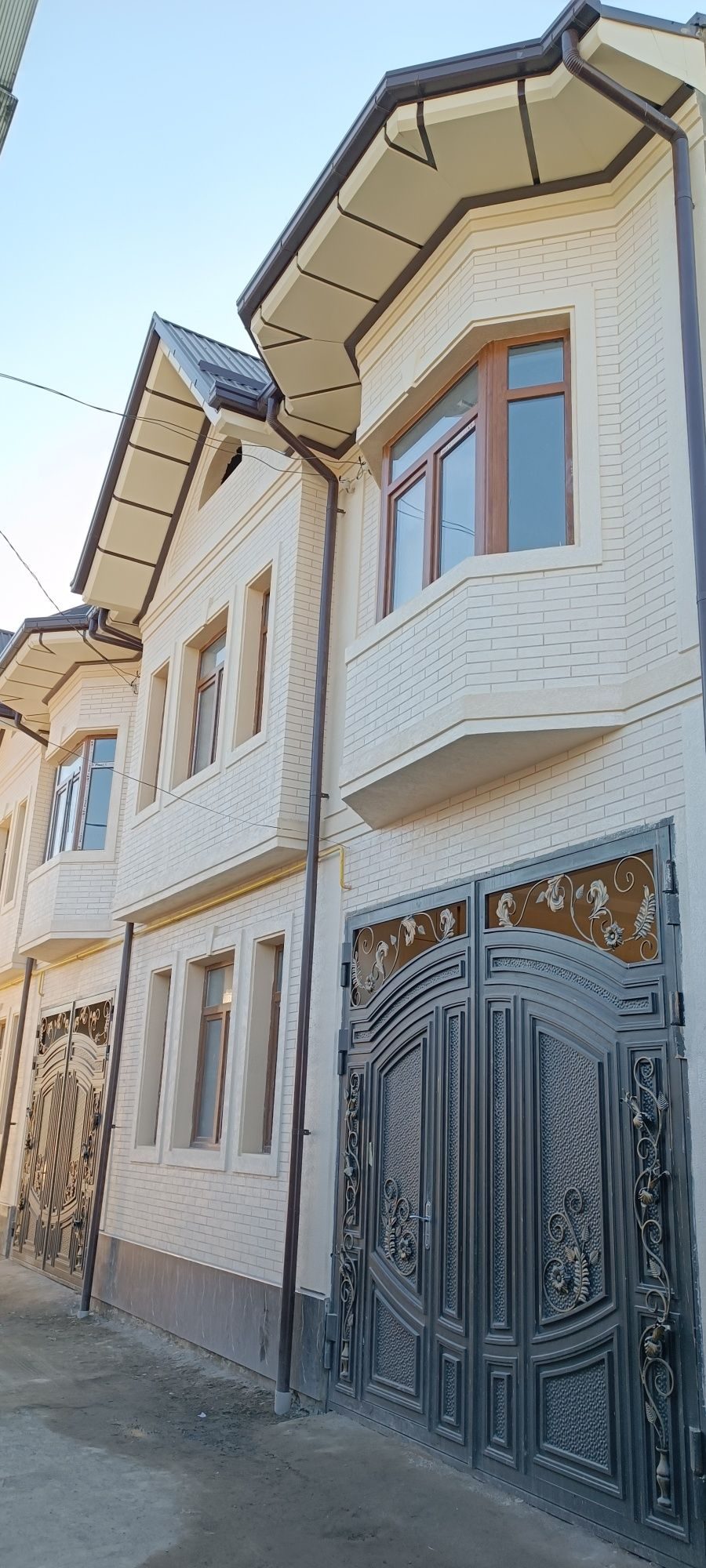 5-xonali uy, 180 m², Toshkent, Sergeli tumani, sotuvga