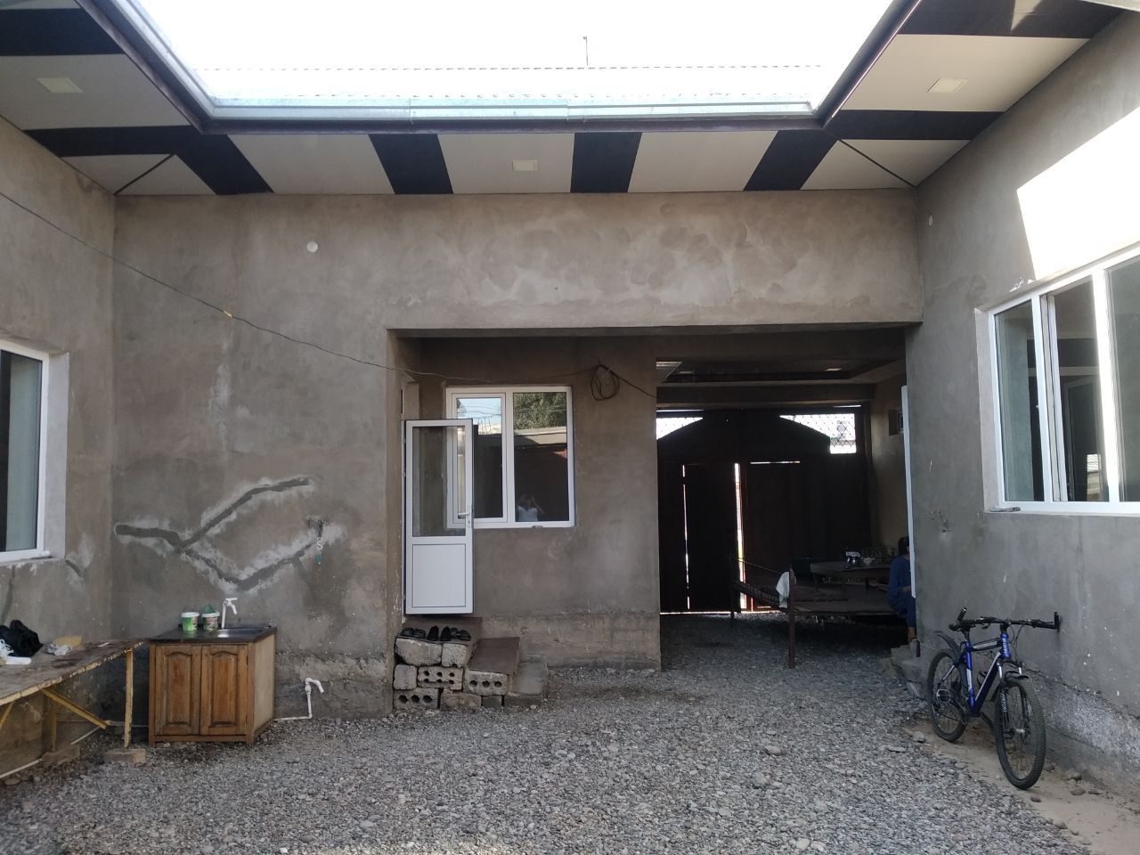 6-xonali uy, 400 m², Toshkent, Sergeli tumani, sotuvga