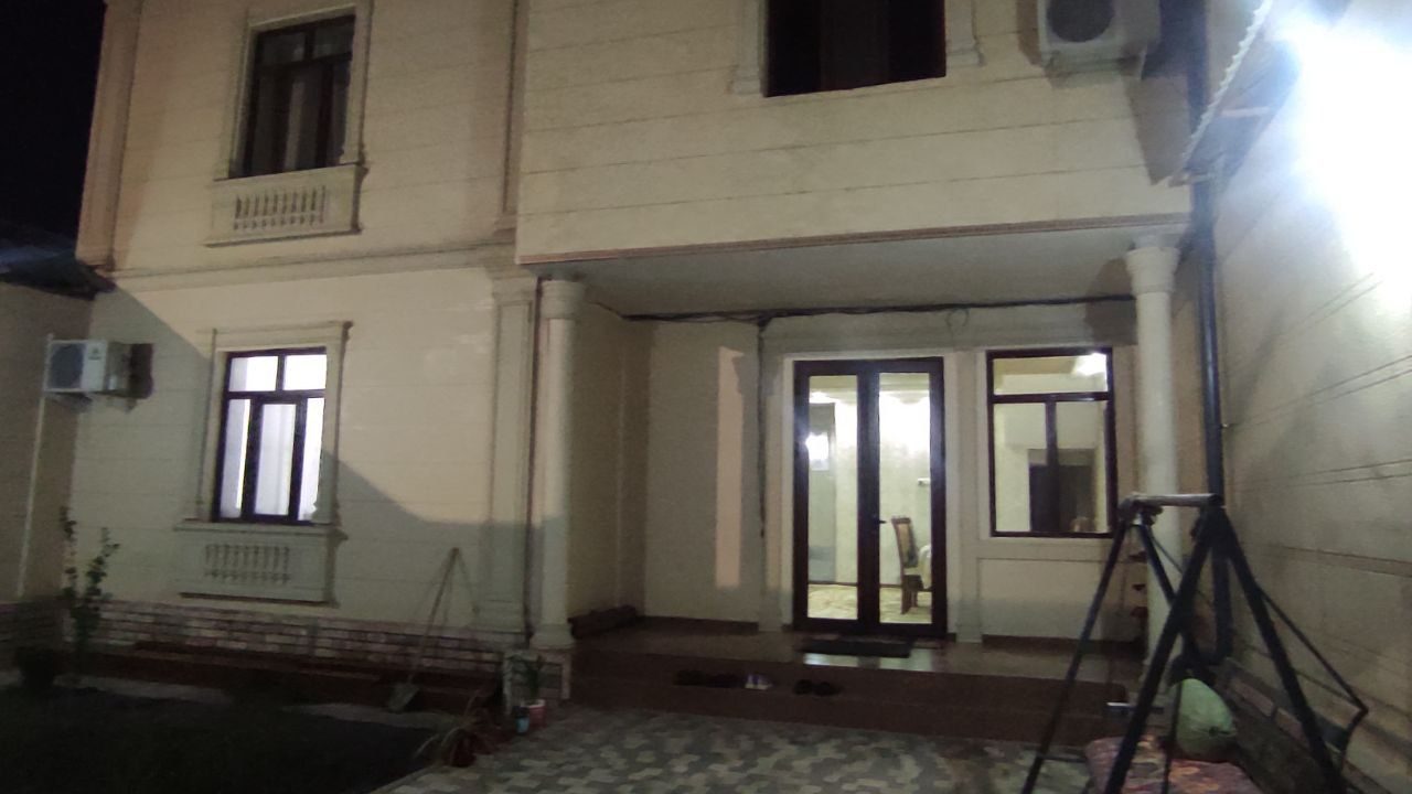 4-xonali uy, 200 m², Toshkent, Sergeli tumani, sotuvga