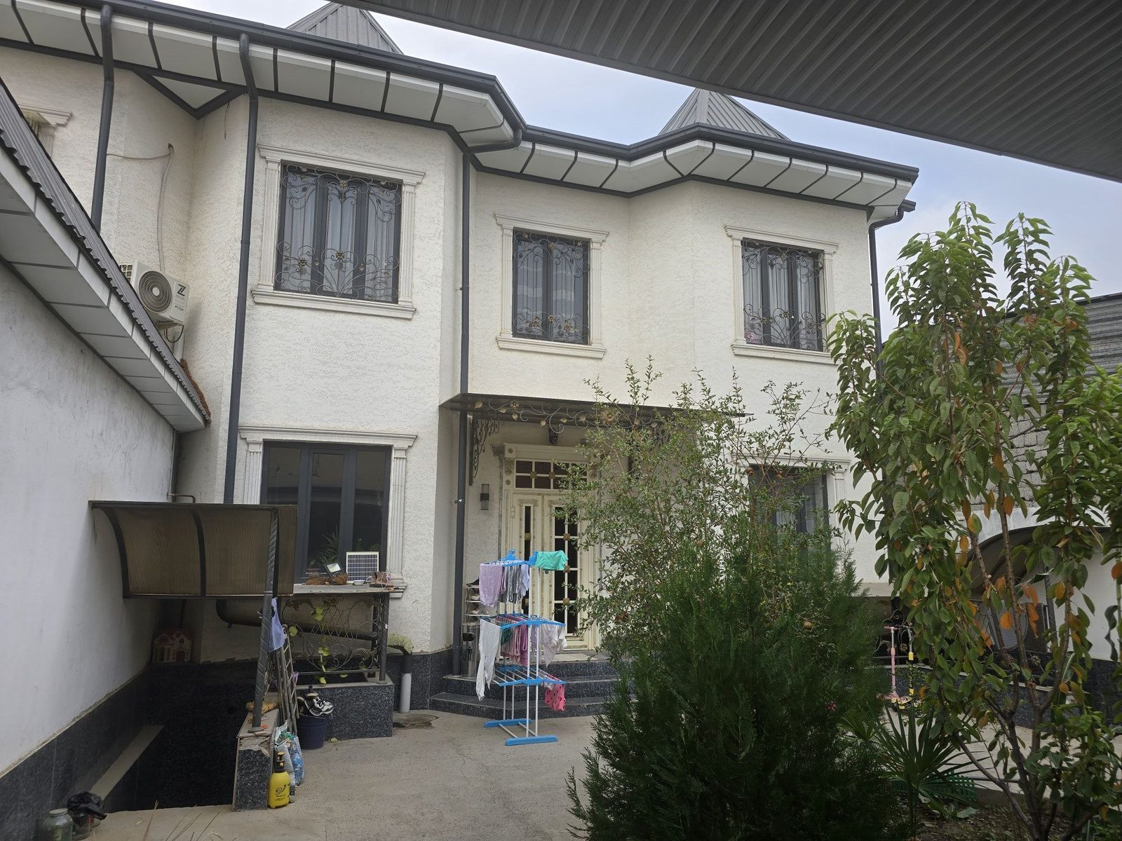 5-xonali uy, 150 m², Toshkent, Sergeli tumani, sotuvga