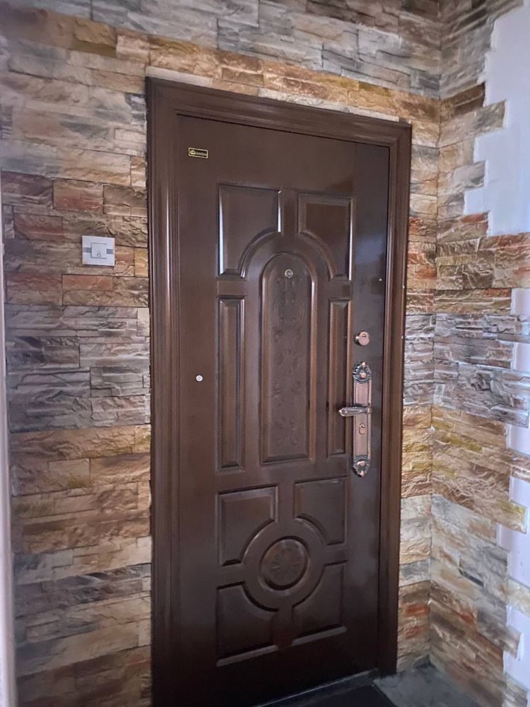 4-xonali uy, 84 m², Toshkent, Sergeli tumani, sotuvga