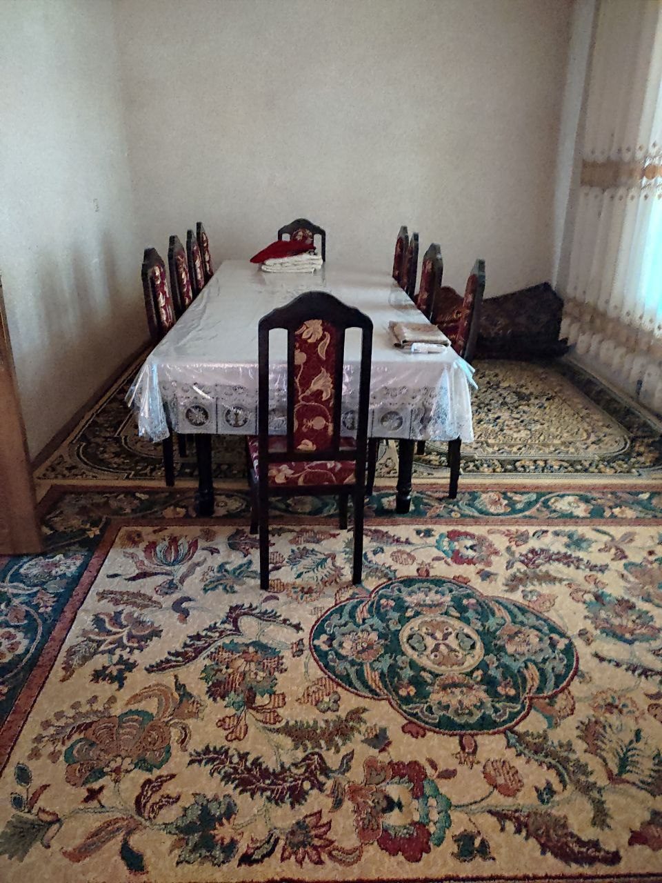 5-xonali uy, 100 m², Toshkent, Sergeli tumani, sotuvga