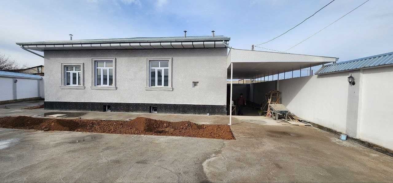 3-xonali uy, 271.27 m², Toshkent, Mirzo Ulug‘bek tumani, sotuvga
