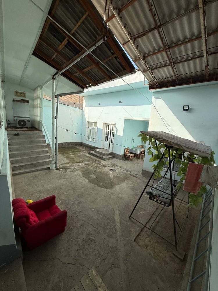 4-xonali uy, 230 m², Toshkent, Mirzo Ulug‘bek tumani, sotuvga