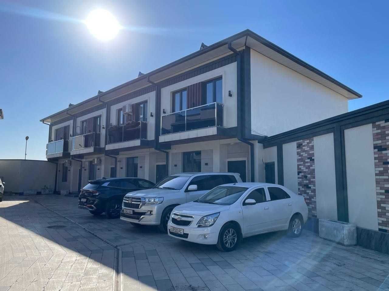 4-xonali uy, 240 m², Toshkent, Mirzo Ulug‘bek tumani, sotuvga