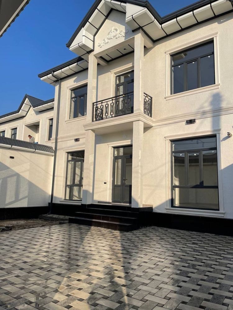 6-xonali uy, 242 m², Toshkent, Mirzo Ulug‘bek tumani, sotuvga