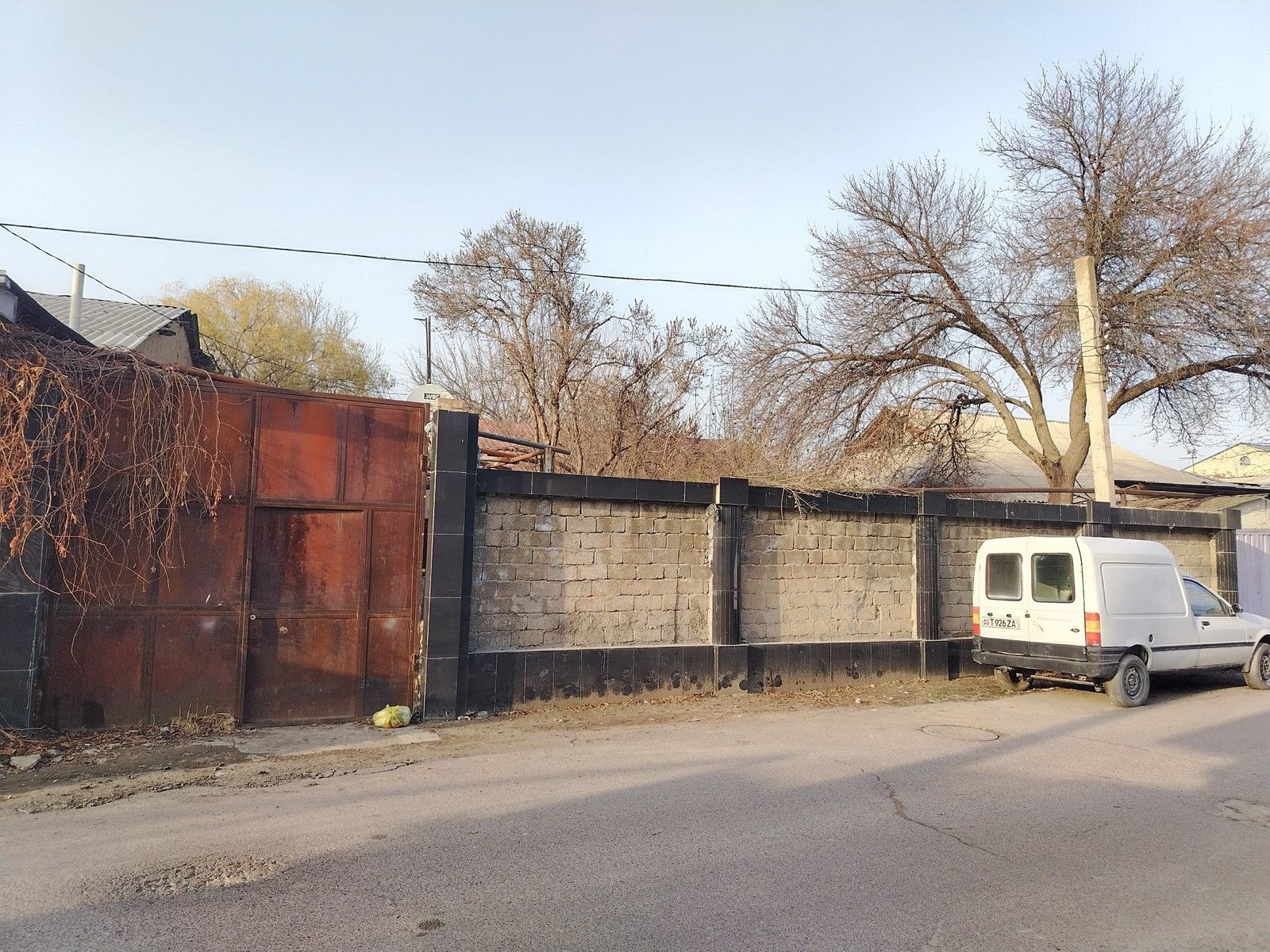 5-xonali uy, 500 m², Toshkent, Mirzo Ulug‘bek tumani, sotuvga