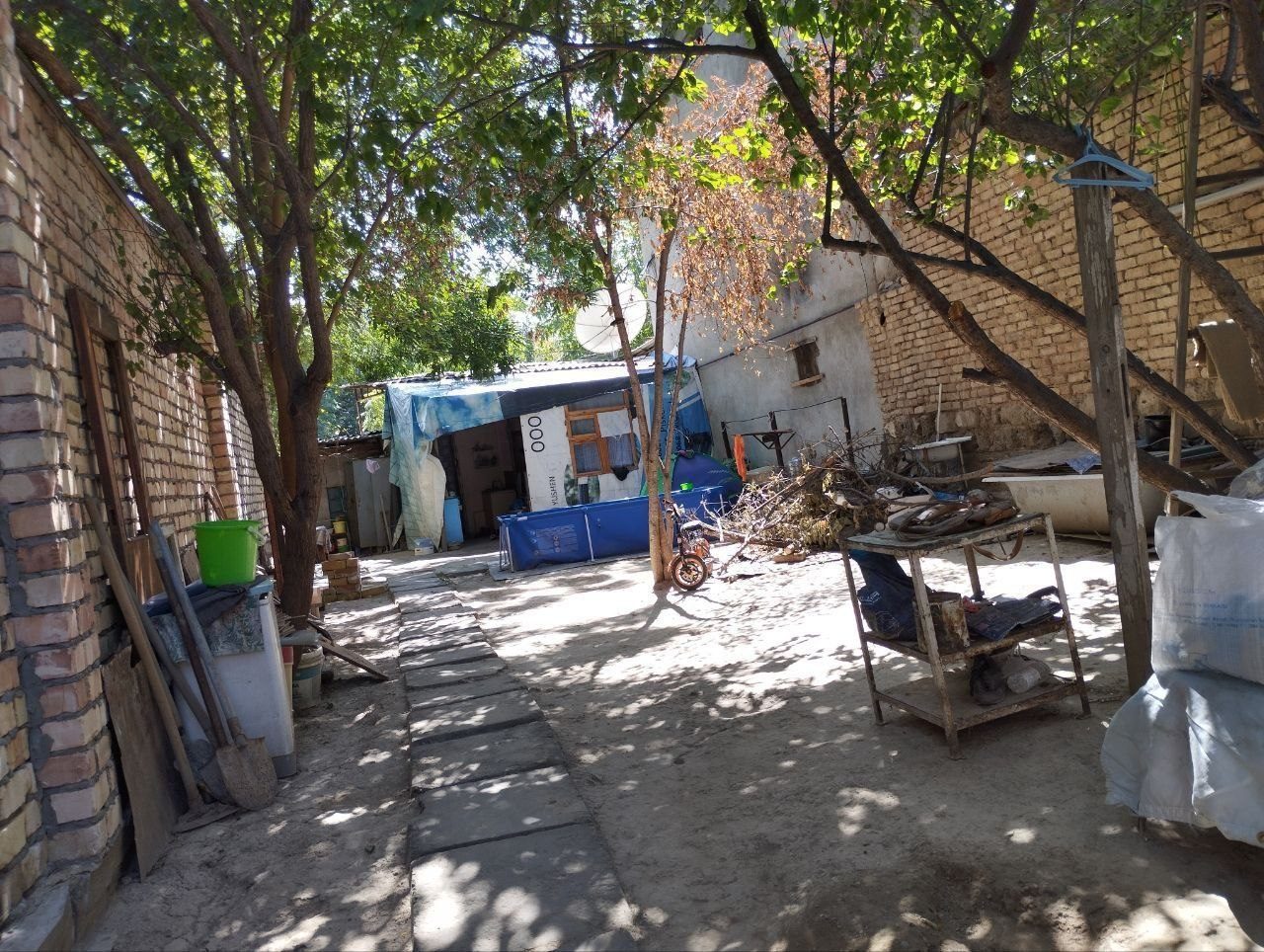 1-xonali uy, 1 m², Toshkent, Mirzo Ulug‘bek tumani, sotuvga