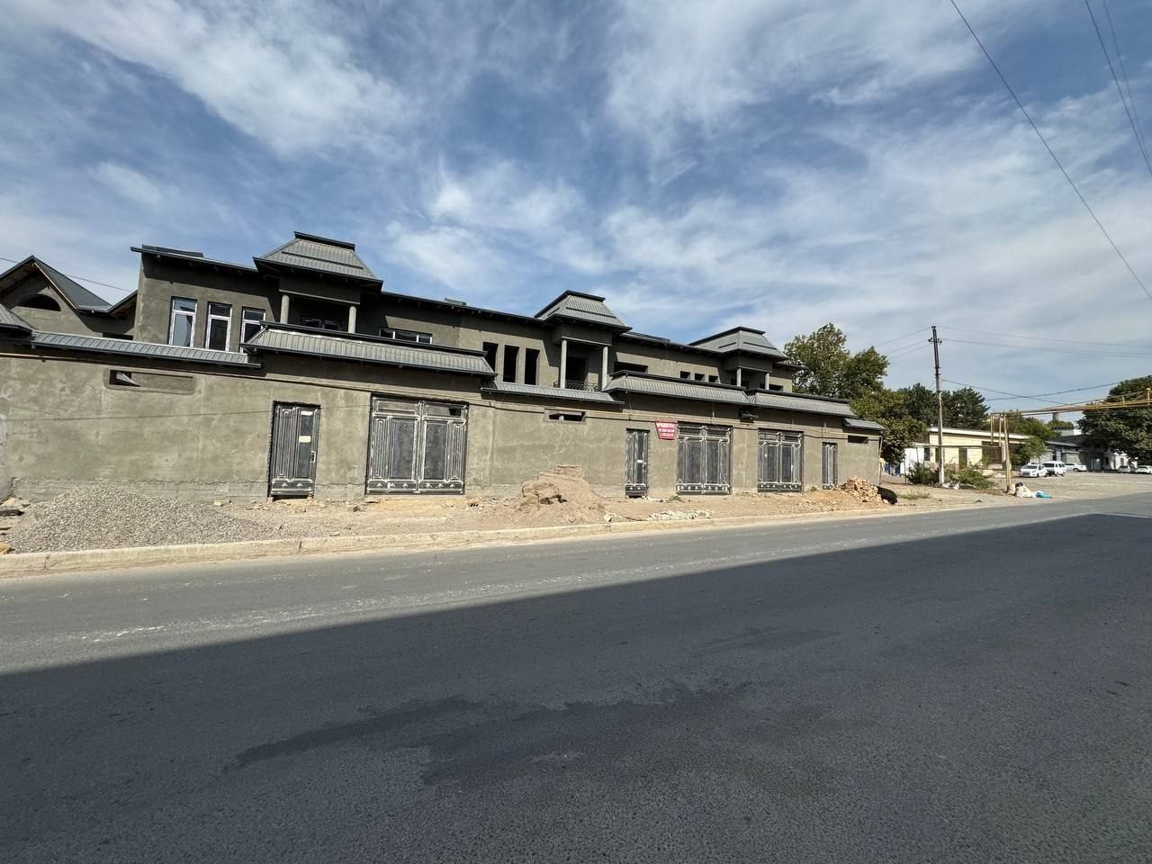 5-xonali uy, 200 m², Toshkent, Mirzo Ulug‘bek tumani, sotuvga