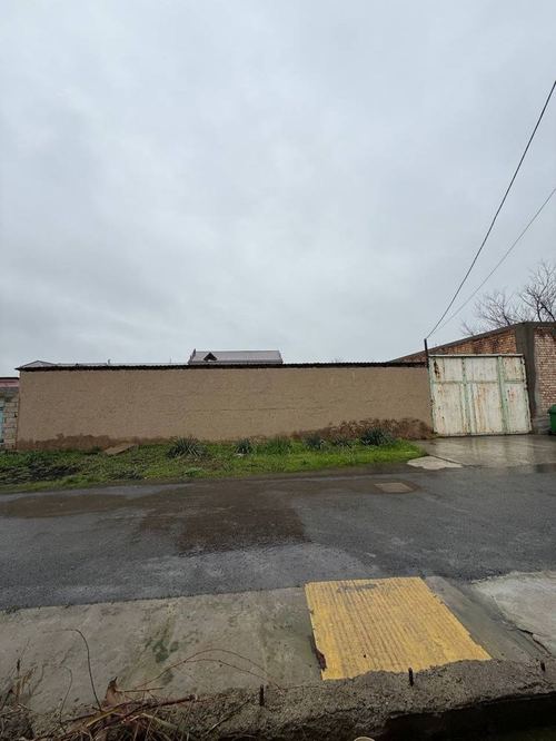 Land for sale, 6 sotix