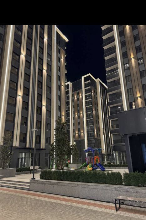 Apartment for rent in Darxan Aven! In the city center!