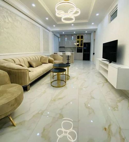 2 room. New building Rent Almazar district