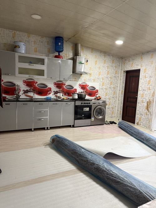 Apartment for rent, Medgorodok, 3/1/5, near the bitonka, 500 USD