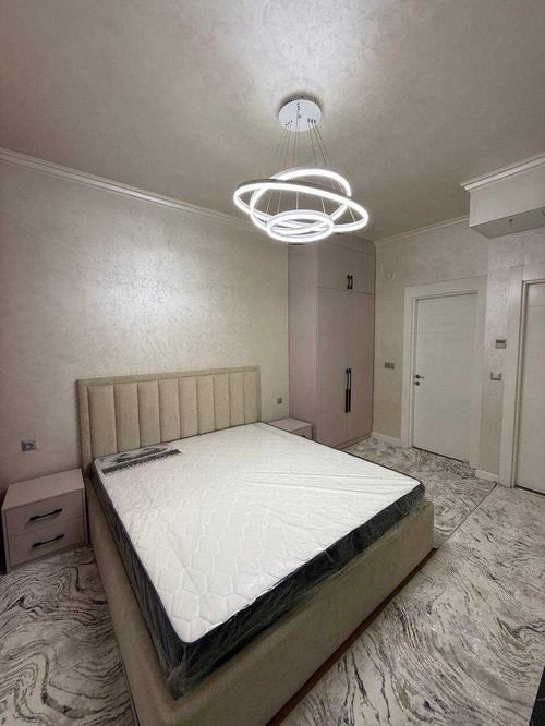 Apartment for rent, Assalom Sohil residential complex, Yashnobod, 1/3/9