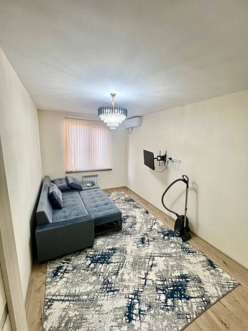 Residential complex "Olmazor City" 1 room