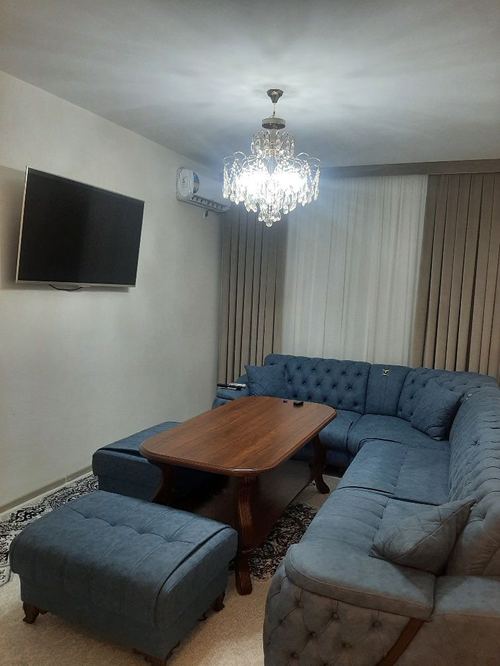 1 room for rent in Olmazor city for family, guys, girls, also for office