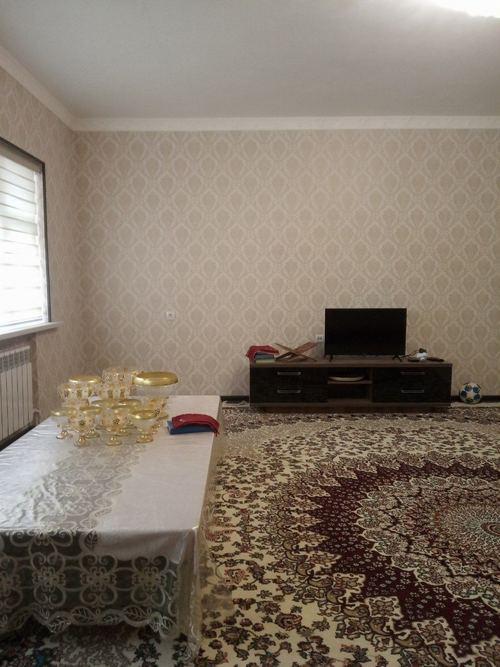 New building for rent, 2 rooms, Beruniy metro, for families