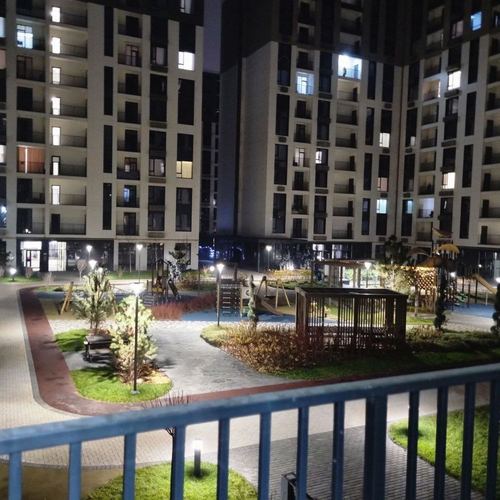 Apartment for rent, Almazar district, JOMIY residential complex, 2/2/12, 45 m2