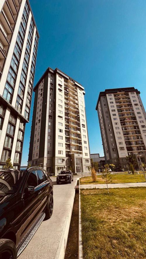 1 room for rent in Beshchinor residential complex, Makhtumkuli, IT Park, Tashselmash, Aviagorodok