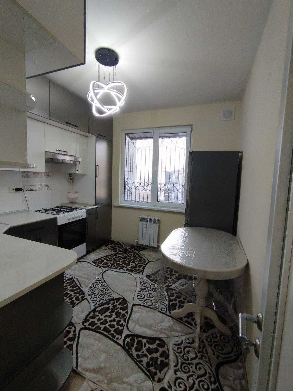 2-xonali kvartira, 62 m², Toshkent, Sergeli tumani, ijaraga