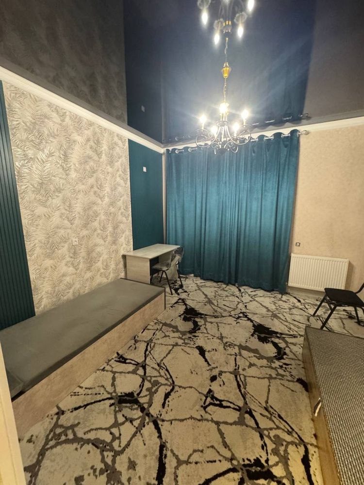 2-xonali kvartira, 58 m², Toshkent, Uchtepa tumani, ijaraga