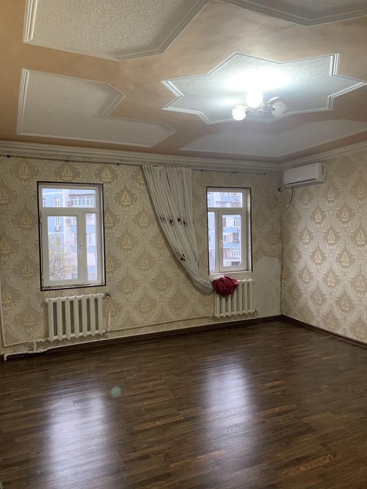 3-xonali kvartira, 75 m², Toshkent, Uchtepa tumani, ijaraga