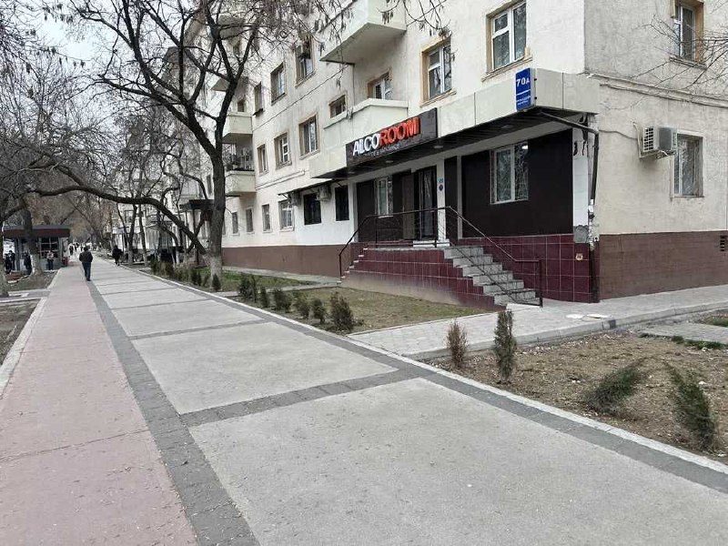 Har qanday biznes uchun ijara, 1-chi liniya, M. Ulug'bek tumani, Yalanga'ch (R 11)