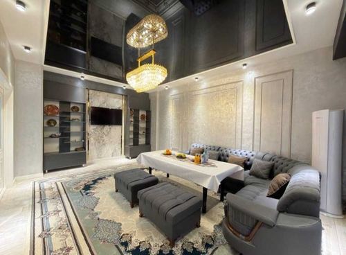 Rent in Tashkent City Boulevard